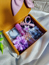 Purple Heart Hamper For Gifting