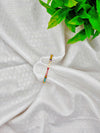 Anti Tarnish Multi-Stone Sleek Bracelet