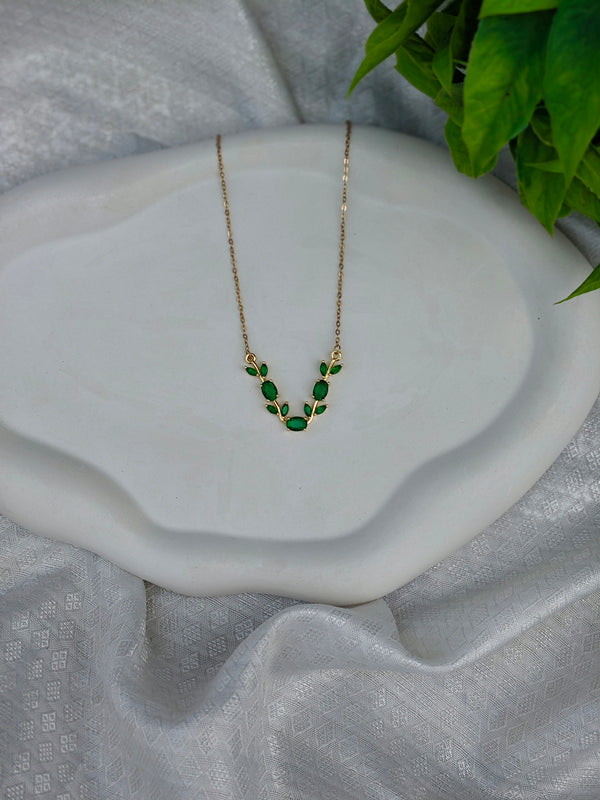 Tulip Pendant