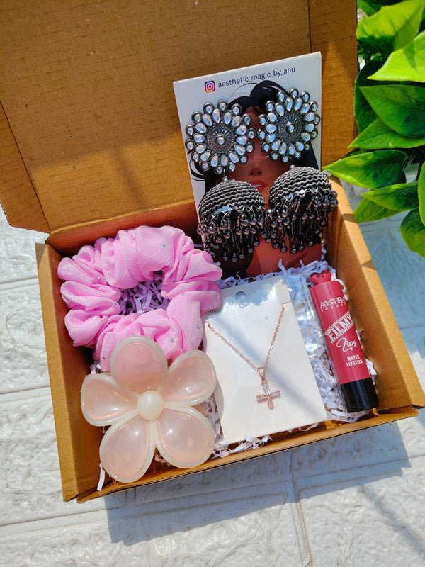 Pretty Desi Girl Hamper