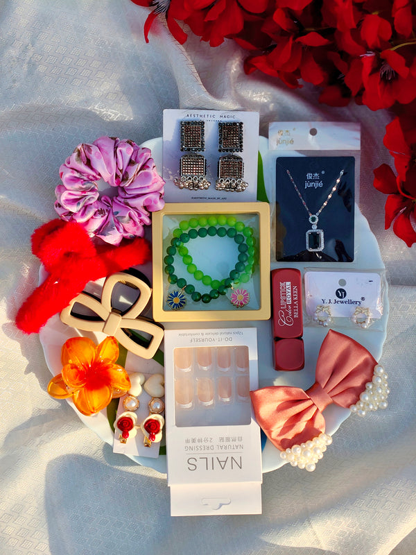 Pretty Hamper Set