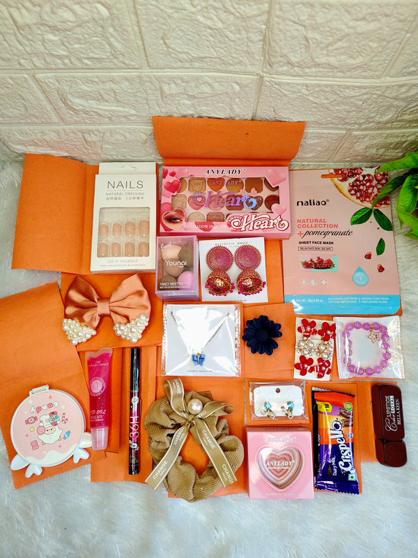 18 gifts for 18th birthday