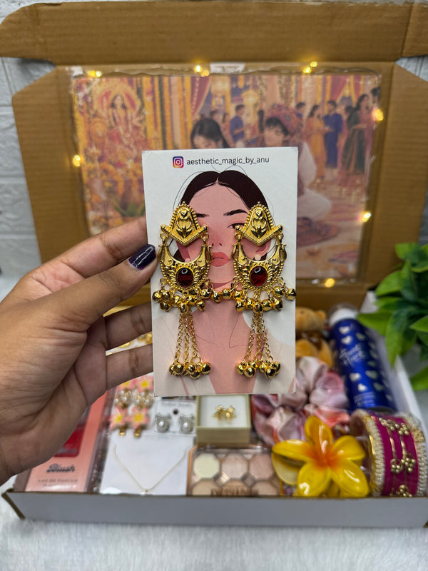 Navaratri Hamper
