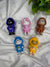Mood Swing Keychain