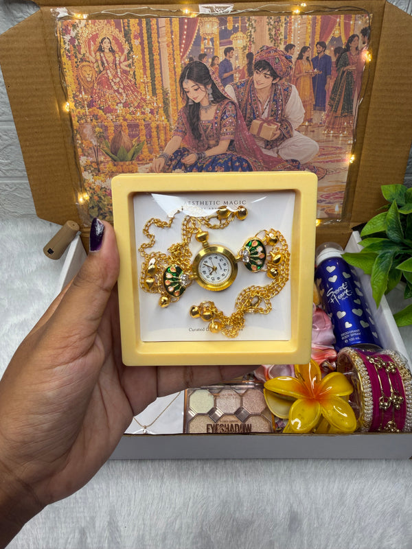 Navaratri Hamper