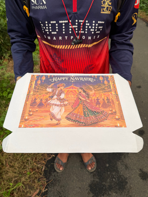 Navaratri Hamper