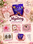 Mystery Jewellery Pouch