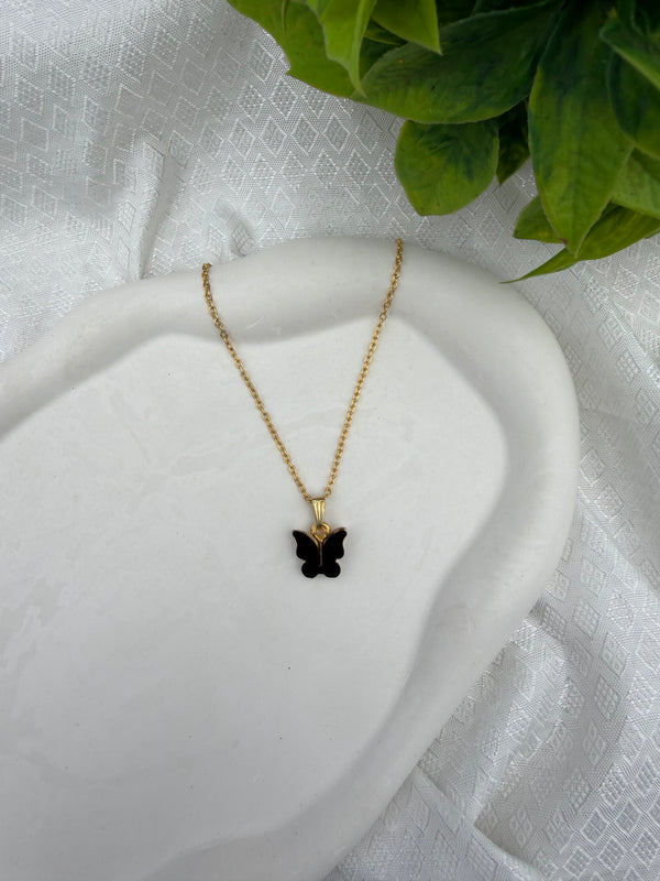 Butterfly Pendant