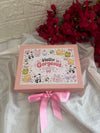 Luxury Birthday Box For Your Birthday Hamper