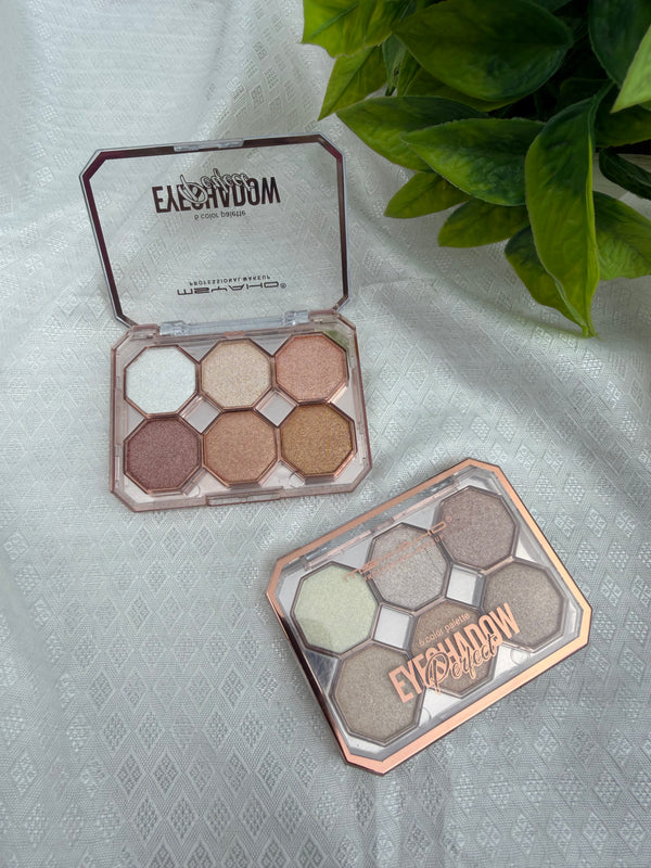 Msyaho eyeshadow