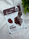 Lamee Coffee Face Mask
