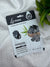 Lamee Charcoal Face Mask