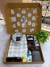 Boyfriend Day Hamper Dress Size XL