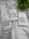 Medium Size Fake Nails