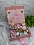 Mochi Hamper