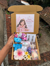 Princess Day Hamper