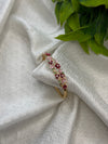 Blush Petal Adjustable Bracelet