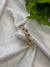 Blush Petal Adjustable Bracelet