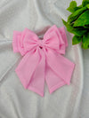 Georgette Bella Bow