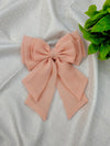 Georgette Bella Bow