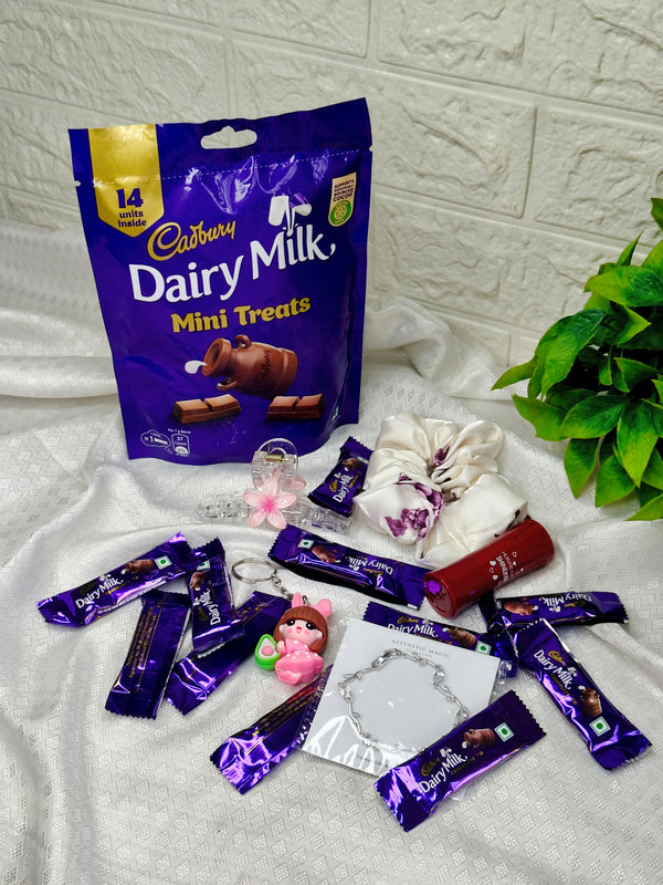 Dairy Milk Blind Bag 2