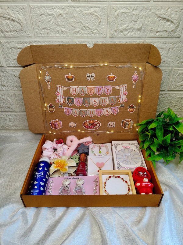 Rakhi Special Gift Hamper
