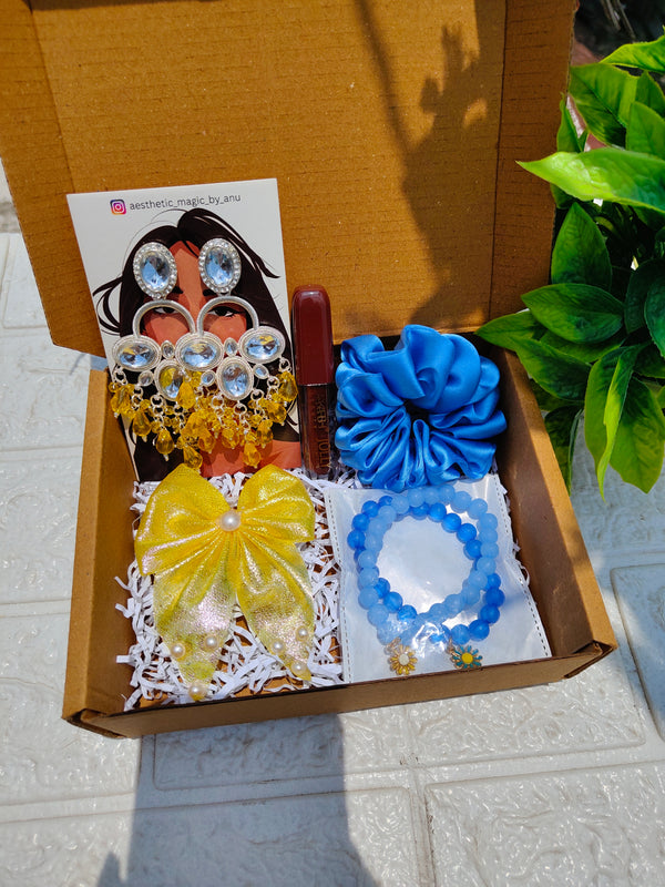 Premium Hamper