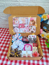Pinky Graceful Glow Hamper
