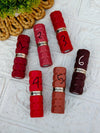 Matte Lipstick