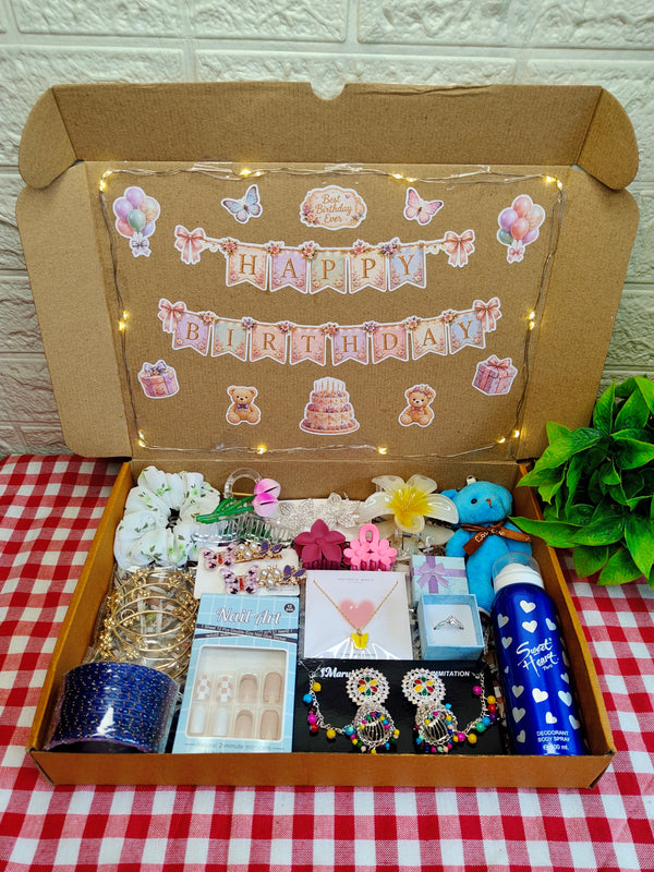 Loveria Birthday Combo 0.2