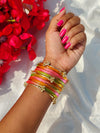 Jelly Bangles