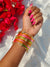 Jelly Bangles