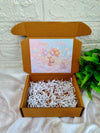 Cute Hamper Box For B'day
