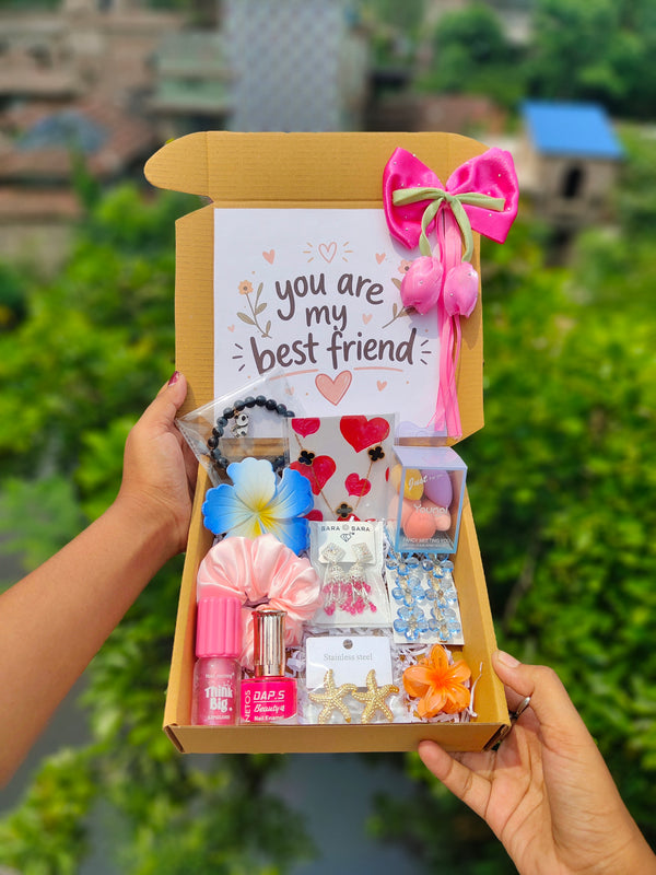 Best Friend Day Hamper 0.2