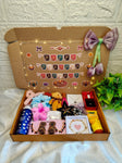 Luxury Rakhi Hamper