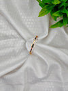 Anti Tarnish Protective Evil Eye Dainty Bracelet
