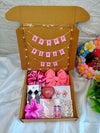 Blush Pink B'day Hamper