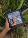 Customized Best Friend Forever Photo Frame