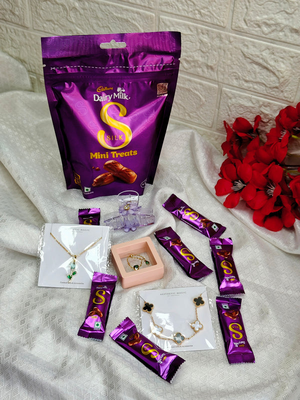 Mystery Chocolate Bag