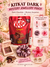 Mystery Kitkat Dark Chocolate