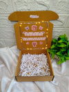 Happy Anniversary Box For Hamper Packaging