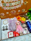 Rakhi Treasure Box