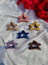 Cute & Stylish Star Clips