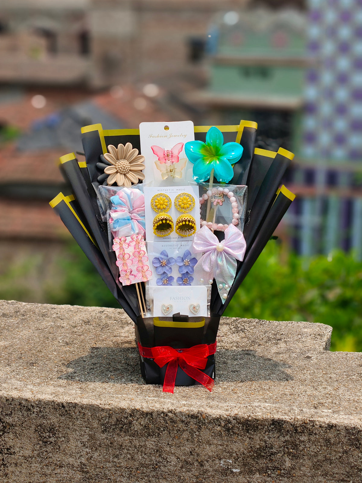 Elegant Bouquet