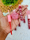 Lipgloss & Lip Tint Stick