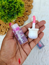 Crystal Glow Lip Gloss