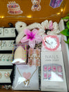 Birthday Beauty & Bling Hamper
