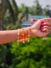 Jelly Bangles