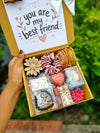 Gorgeous Best Friend Day Hamper