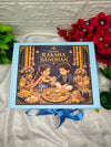 Royal Rakhi Luxe Hamper
